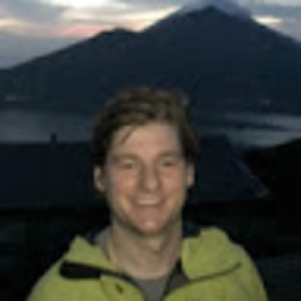 Meet your Posher, C. clinton